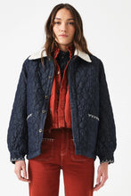 Seventy + Mochi Frida Jacket - Nightfall