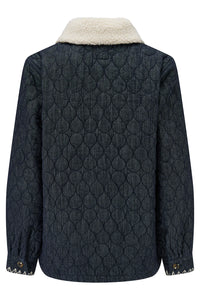 Seventy + Mochi Frida Jacket - Nightfall