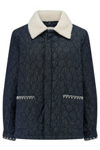 Seventy + Mochi Frida Jacket - Nightfall