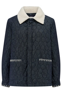 Seventy + Mochi Frida Jacket - Nightfall
