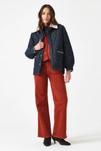 Seventy + Mochi Frida Jacket - Nightfall