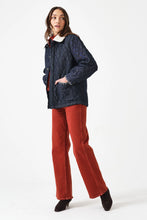 Seventy + Mochi Frida Jacket - Nightfall