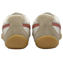 Gola Cascade Trainer - Off White/Bone/Clay/Gum