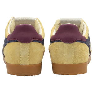 Gola Elan - Pollen/Plum/Cerise