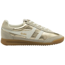 Gola FireFly Metallic - Gold/Off White