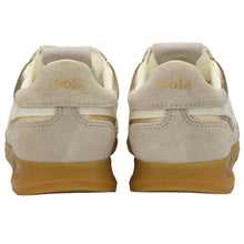 Gola FireFly Metallic - Gold/Off White