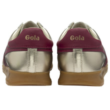 Gola Torpedo Glimmer- Gold/Cerise