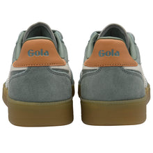 Gola Viper Trainer - Green Mist/Off White