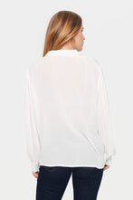 Saint Tropez Alba Shirt - Ice