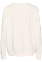 Saint Tropez Fanile Sweatshirt - Ice