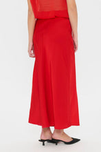 Saint Tropez Lodisa Skirt - Valiant Poppy
