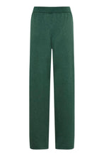 Saint Tropez Mila Pant - June Bug Melange Green
