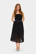 Saint Tropez Nima Skirt - Black