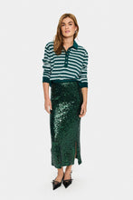 Saint Tropez Myra Skirt - June Bug