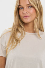 Saint Tropez Haga Regular T-Shirt - Asti