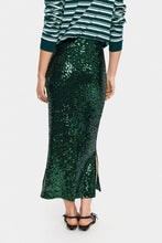 Saint Tropez Myra Skirt - June Bug