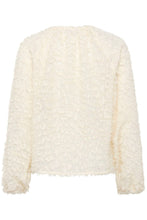 Saint Tropez Nilsine Blouse - Ice