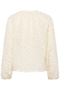 Saint Tropez Nilsine Blouse - Ice