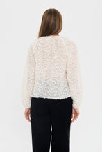 Saint Tropez Nilsine Blouse - Ice