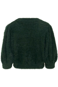 Saint Tropez Banni Cardigan - June Bug