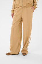 Saint Tropez Oaklynn Pants - Tannin
