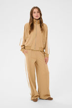 Saint Tropez Oaklynn Pants - Tannin