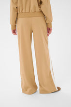 Saint Tropez Oaklynn Pants - Tannin