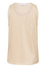 Saint Tropez Evy Top - Winter White