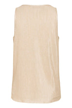 Saint Tropez Evy Top - Winter White