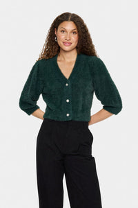 Saint Tropez Banni Cardigan - June Bug