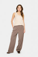 Saint Tropez Evy Top - Winter White