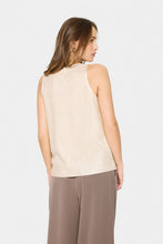 Saint Tropez Evy Top - Winter White
