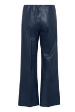 Saint Tropez Dowie Flared Pants - Pageant Blue