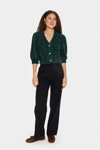 Saint Tropez Banni Cardigan - June Bug