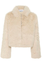 Saint Tropez Zaseline Jacket - Creme