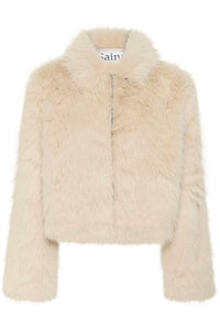 Saint Tropez Zaseline Jacket - Creme