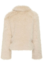 Saint Tropez Zaseline Jacket - Creme