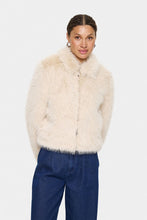 Saint Tropez Zaseline Jacket - Creme