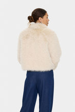 Saint Tropez Zaseline Jacket - Creme