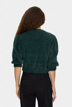 Saint Tropez Banni Cardigan - June Bug