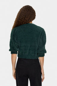 Saint Tropez Banni Cardigan - June Bug