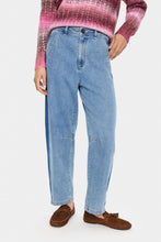 Saint Tropez Maude Jeans - Medium Blue Denim