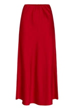 Saint Tropez Lodisa Skirt - Valiant Poppy