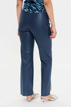 Saint Tropez Dowie Flared Pants - Pageant Blue