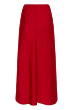Saint Tropez Lodisa Skirt - Valiant Poppy