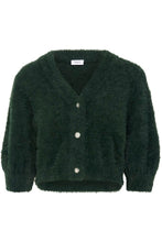 Saint Tropez Banni Cardigan - June Bug