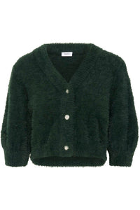 Saint Tropez Banni Cardigan - June Bug
