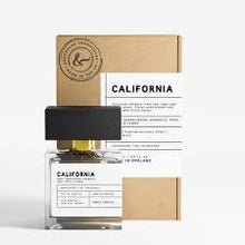 Ampersand Eau De Parfum - California