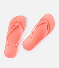 Ipanema Anatomic Flip Flops - Orange