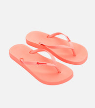 Ipanema Anatomic Flip Flops - Orange